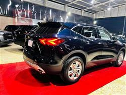 Chevrolet Blazer